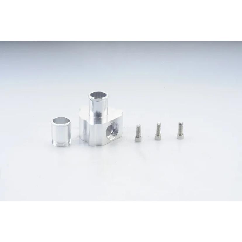 

25mm Turbo Diverter Valve Relocation Adapter for FSI/TSI 2.0 TFSI Engine, DVCK-02, Car Performance Upgrade Accessories