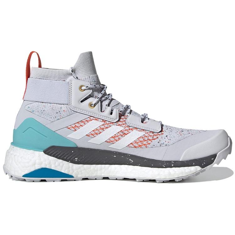 adidas Parley x Terrex Free Hiker 'Dash Grey' Men's EG5397