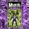 Super7 Misfits Vintage Danzig Skeleton Action Figure 5.5-inch Classic Music Collection Retro Toy