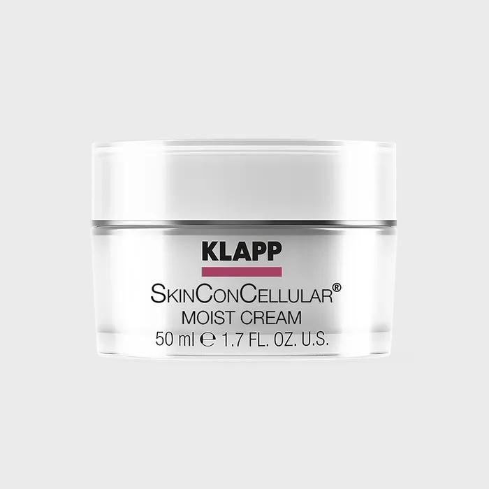 SkinConcellula Moist Cream 50ml
