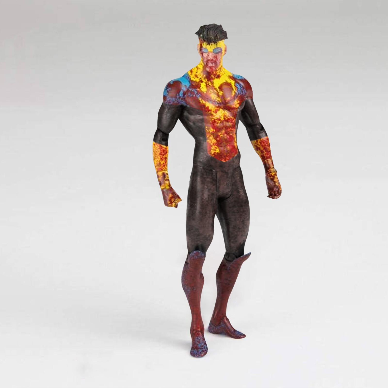 

Коллекционные фигурки, Видеоигры с фигурками, Фигурки с настольными украшениями One Size