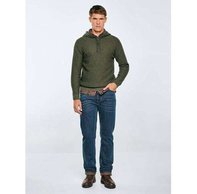 Свитер BIG STAR CARLSON_303_160 EU L