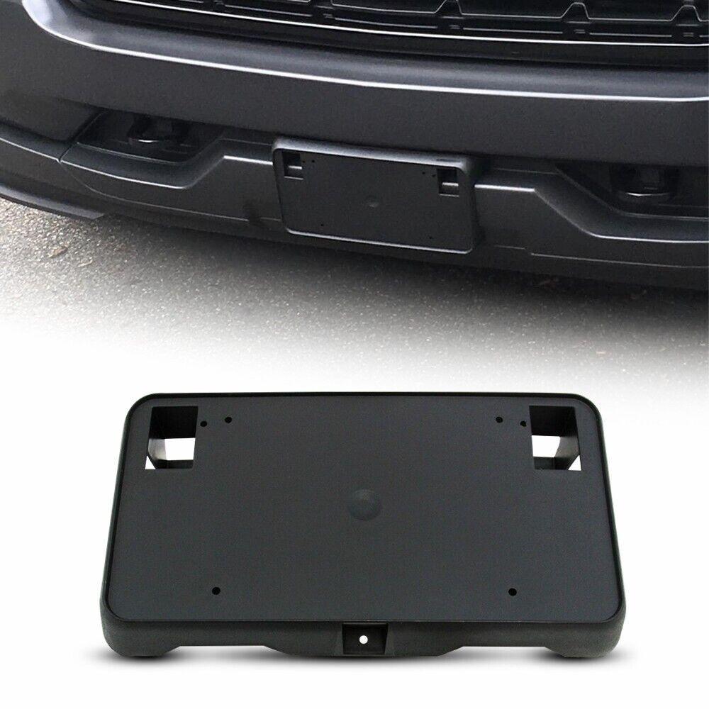 Front License Plate Frame Bracket 23354526 For Chevrolet Silverado 1500 LD 2019