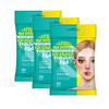 Genuine Japanese Product Set of 3 Ariul The Perfect Lip and Eye Remover Pads 30 Pieces Makeup Remover Wiping Lotion Sensitive Skin Skin Care A Makeup
