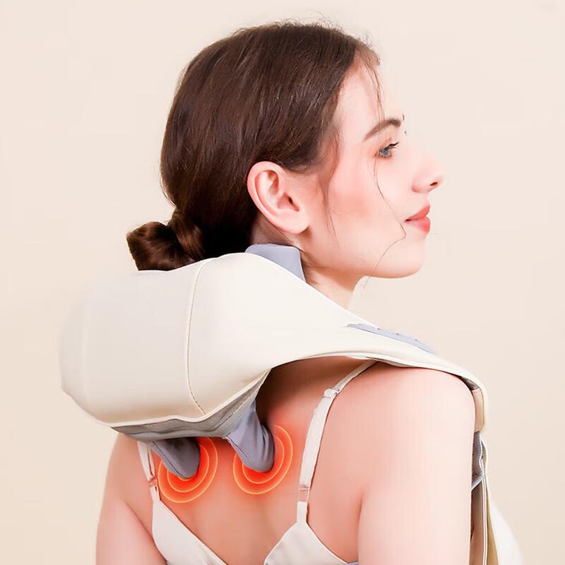 

Misida Neck & Shoulder Massager MS-B39