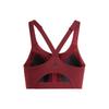adidas TLRD IMPACT Sports Underwear Women's Dark Red Moderate HZ1516