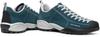 Trekking Shoes Scarpa Mojito Petrol