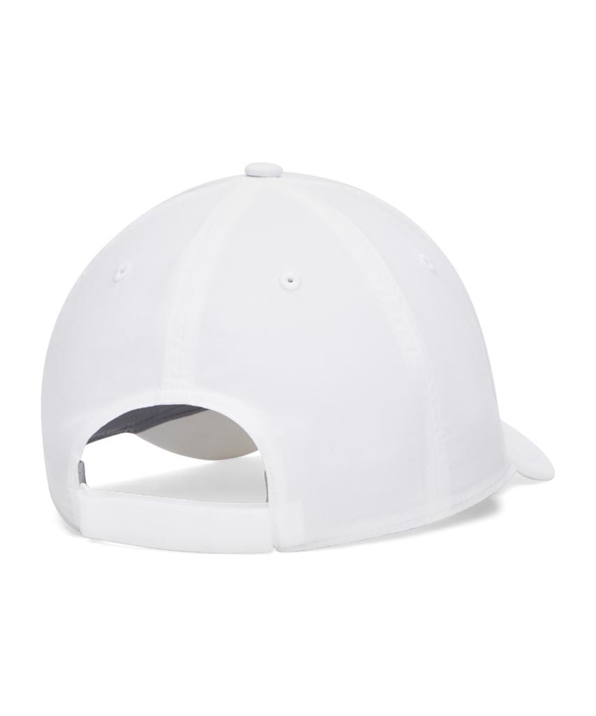 UNDERARMOUR Golf 96 Drive Low Adjustable Hat 1361547-102