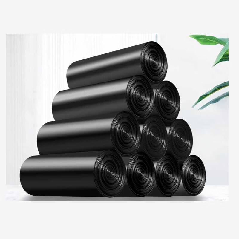 Changbaosen Flat-Mouth Disposable Thickened Garbage Bags