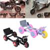 Motorcycle Shifter Lifter Positioner For Effortlessly Relocation Emergencies Tight Spaces Parking Lots Push Assistance