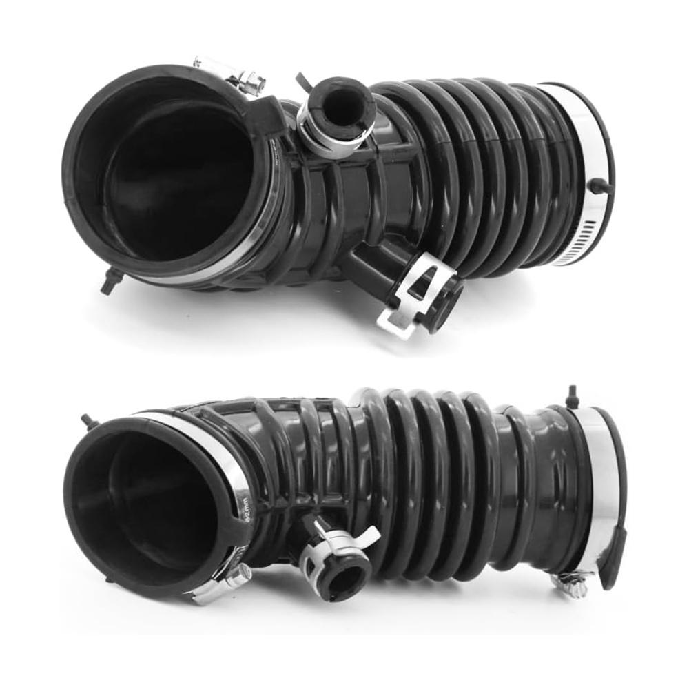 Tylny lewy i prawy przewód dolotowy powietrza do Infiniti G35 Ex35 G37 3.5L 2007-2009