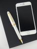 Sailor Fountain Pen Profit 21 Ballpoint Pen, White, 16-1009-610