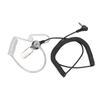 Acoustic Tube Earpiece Headphones for Motorola CP200 CP200 XLS GP300 EP450 PR400 for Kenwood TK‑208 TK‑220 TK‑240