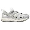 Asics Gel-Sonoma Se Fabric Minimalist Breathable Lightweight Low-Top Lifestyle Shoes Unisex Shoes Gray 1203A670-020