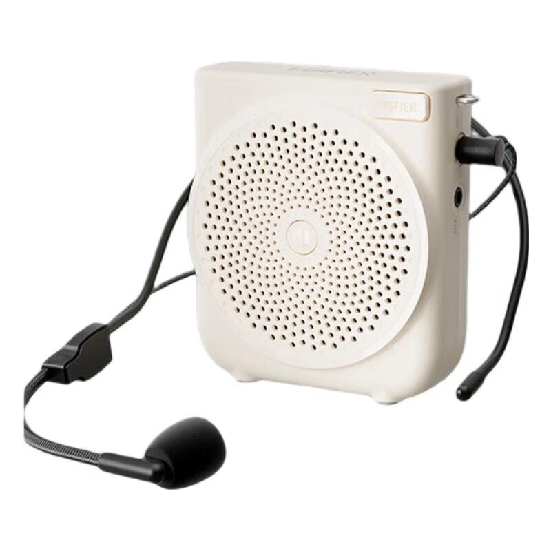 EDIFIER MF3 Mini Wired Portable Amplifier CN plug (adapter included)
