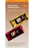 Retro Campus Student Mini HD Camera for Photos & Videos