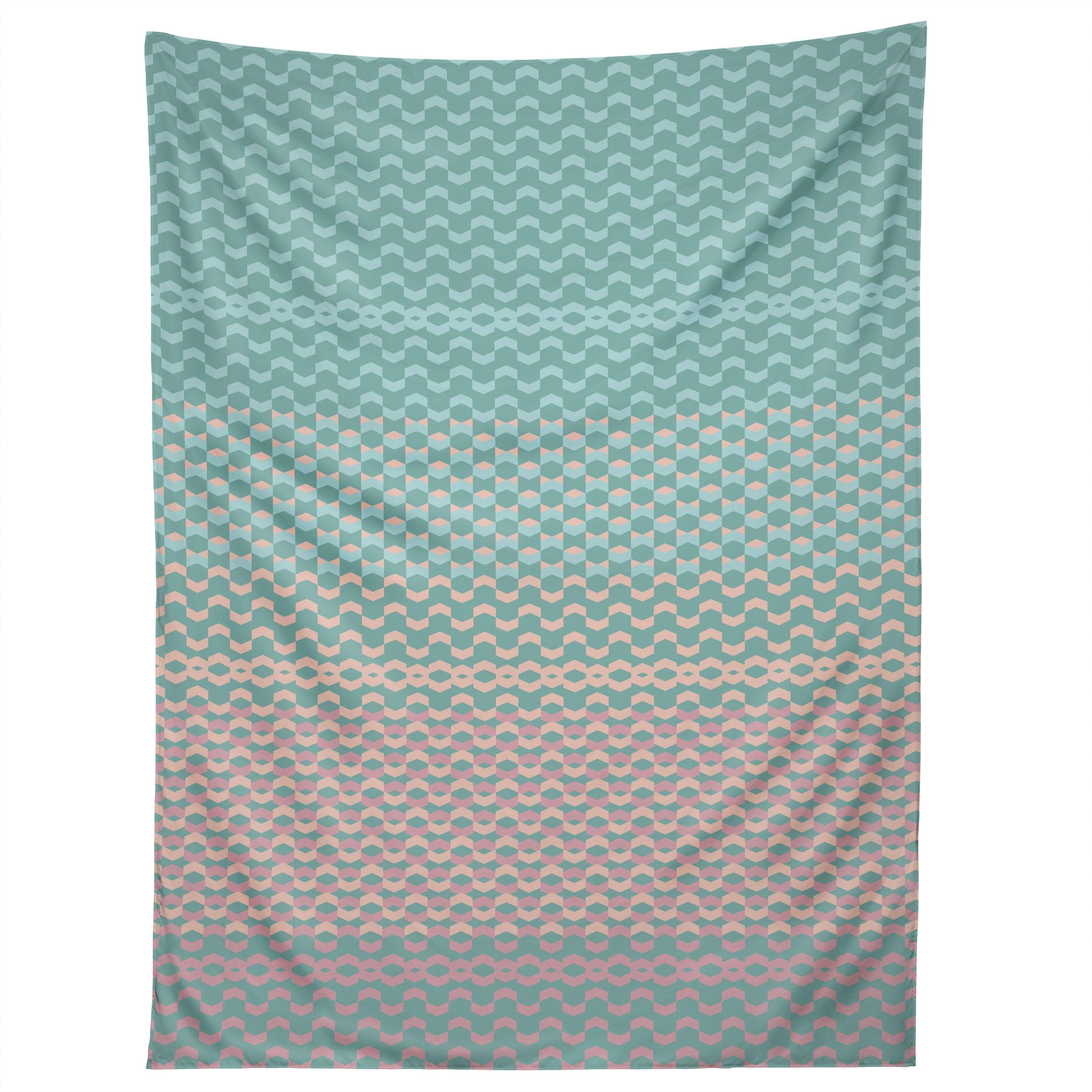 SPRING VIBES COLLECTION 05 tapestry 75x100