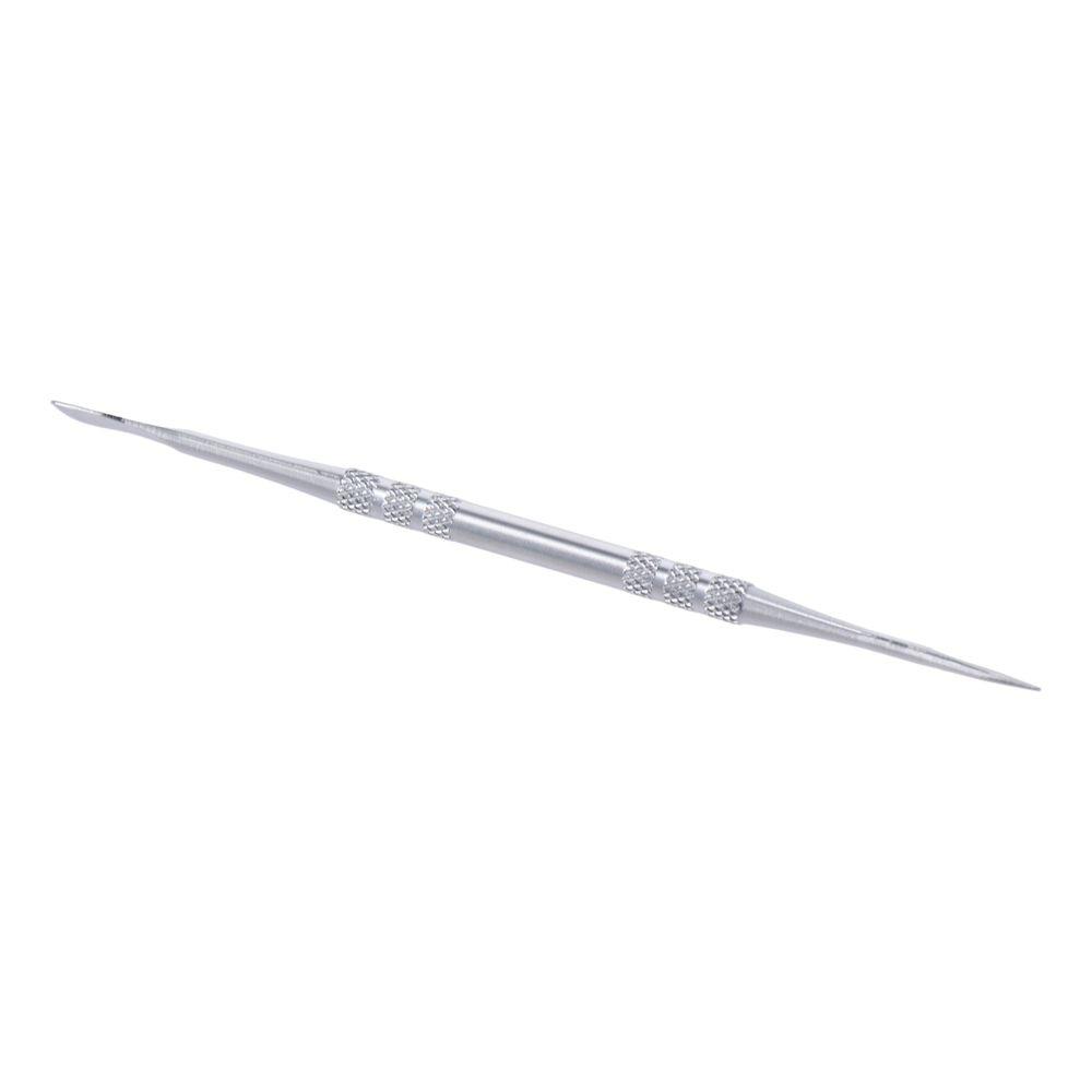 Spoon Shape Wax Carving Tools Stainless Steel Carving Tool Kit Water-proof Wax Tools Rust-proof