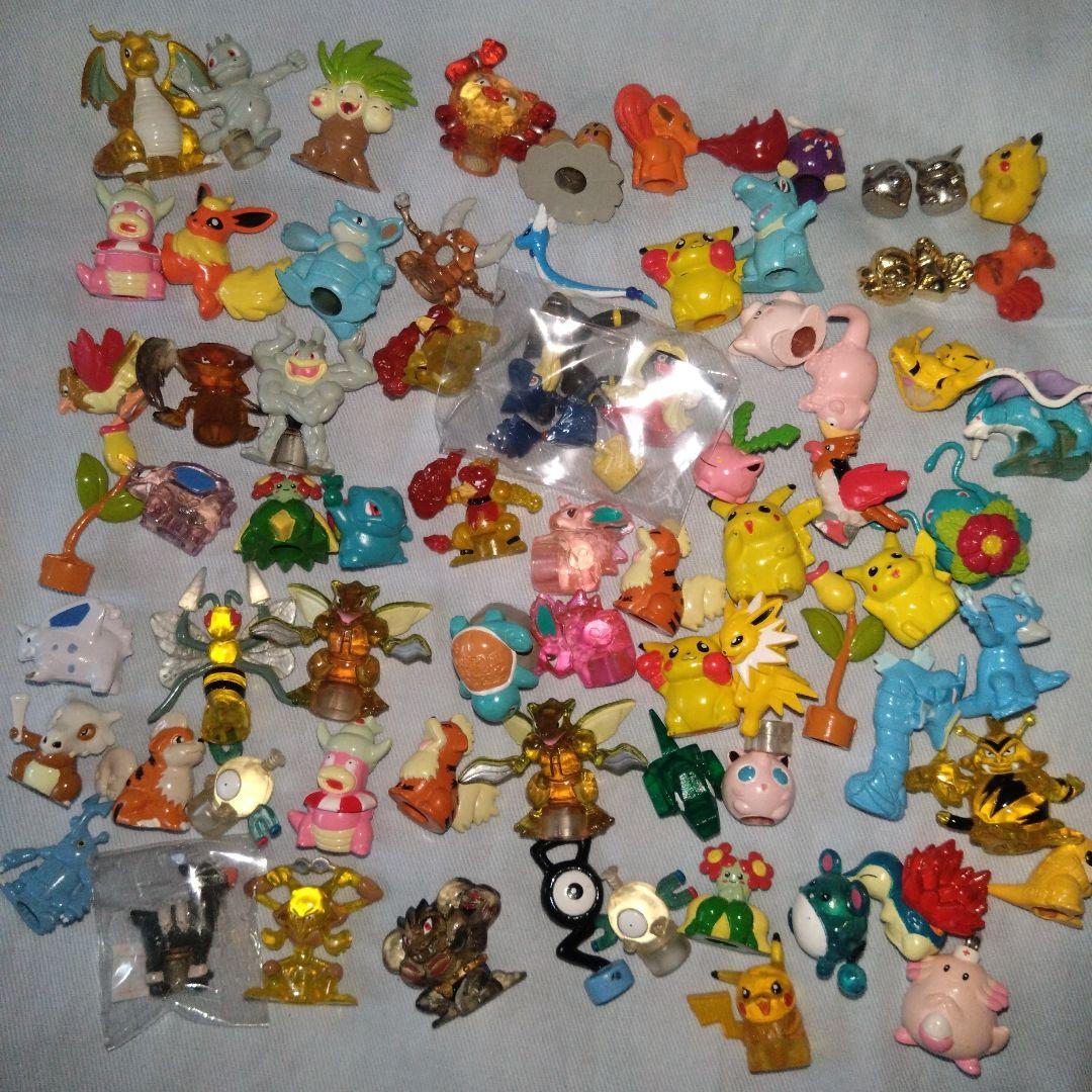 

[Б/У] Коллекция Pokémon full color, оптовая продажа