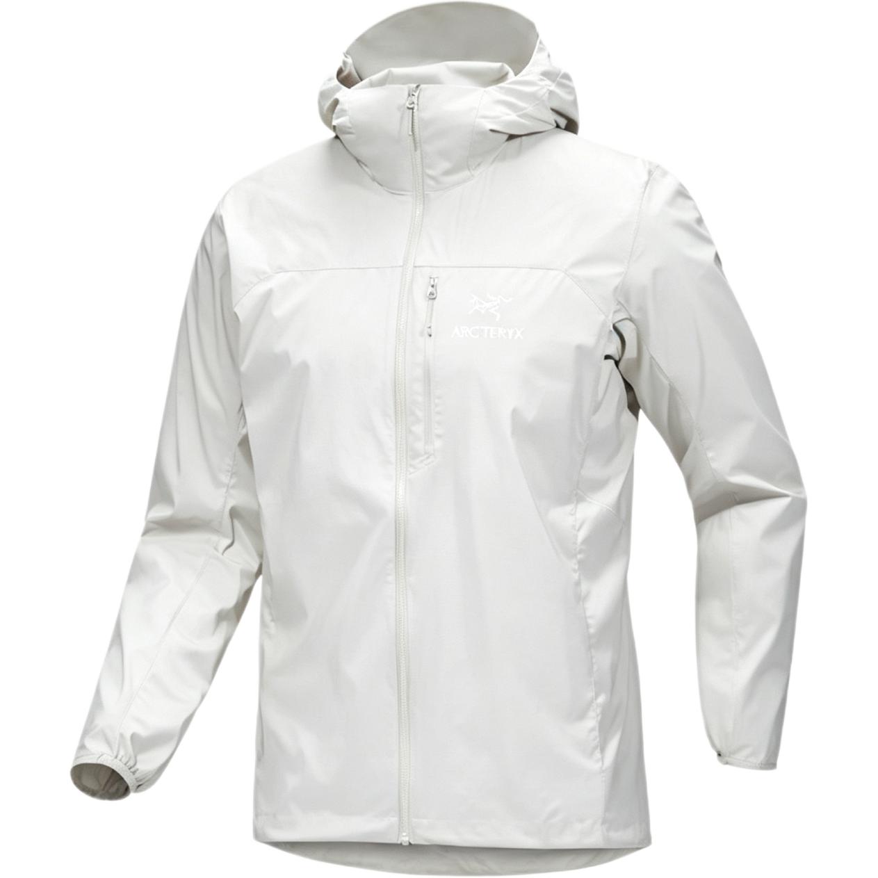 Arc`teryx Squamish Hoodie 30752 XL white