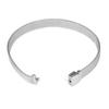 Reflexions Bracciali Argent 925 Sterling Silver Catena Charm Beads Bracciali per Donne Fai da Te Creazione di Gioielli