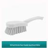 Sanbeilai Short-Handle Stiff Bristle Cleaning Brush