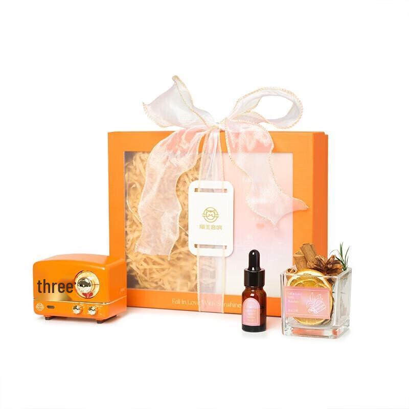 

Mao King Маленький принц OTR MW-2A FM/Bluetooth-динамик