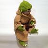 Søt Yoda Baby Cosplay Kostyme For Uforglemmelige Fotoseanser