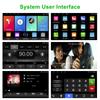 Reakosound 7"  Android 11 Car MultiMedia Player 2 Din Universal WIFI GPS Car Audio FM Radio Bluetooth Mirror Link HD 2USB