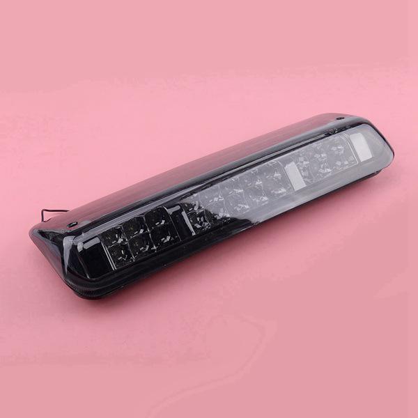 7L3Z13A613B: Compatible with 2004-2008 Ford F150 High Mount Stop Lamp.