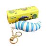 Stress Reliever Toy Fidget Toy Children Adult Slug Puzzle Peristalsis Funny Caterpillars Anti Stress Squishy Toy