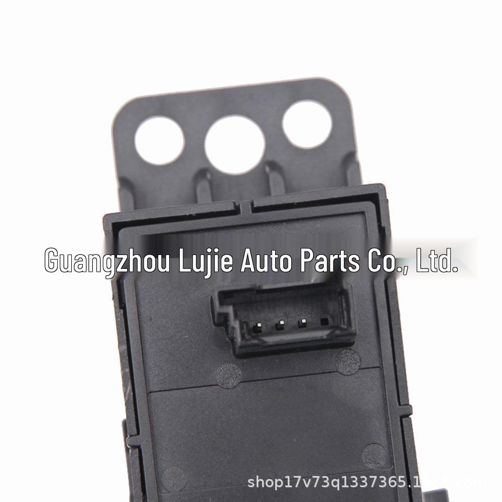 BMW 5 Series G38 Electronic Parking Brake Switch (Part #61316842027)