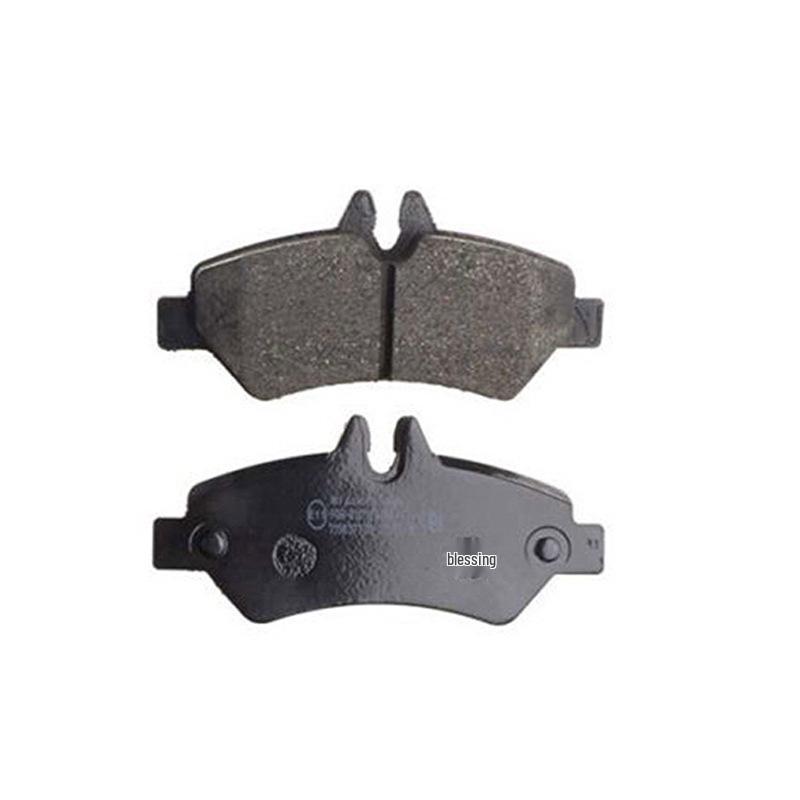 Mercedes Sprinter W906 3.5T Friction Brake Pads (0044206920)