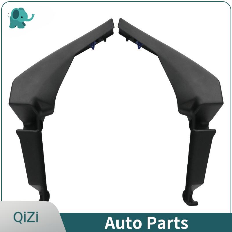 LR028550 LR028551 OE Car Front Bumper Bracket Suitable For Land Rover Range Rover Evoque 2012 2013 2015 2016 2017 2018