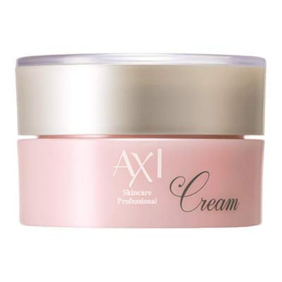 Cuore AXI Moisture Cream RE 32g  High-moisturizing face cream, for dryness, fine lines, firmness, and radiance care  Salon exclusive product