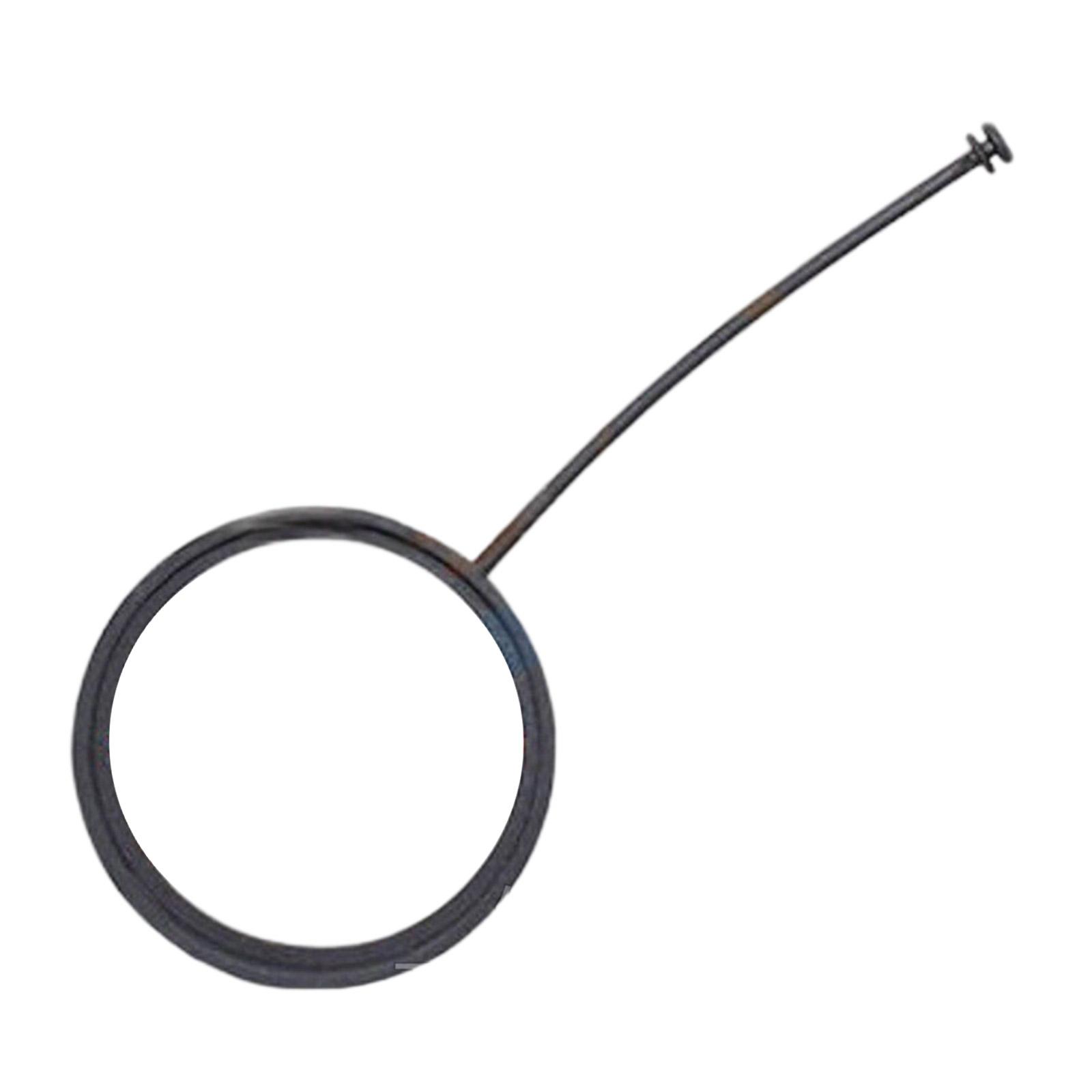 

Quick Install Fuel Tank Cap ABS Construction Multiple Size Option Suitable For Vehicle Fuel Port Accessories A2214700605