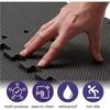 Durable EVA Foam Baby Play Mat Interlocking Protective Surface Floor Pad Soft Puzzle Tile Exercise Mat for Tatami Home Floor
