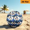 Coraline Football Suitable For Both Training And Competition Outdoor Sports No 29 Football Wearresistant And Slipresistant