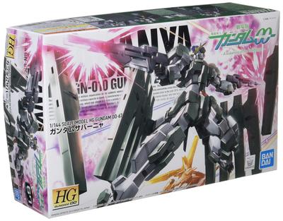 HG Gundam Sabanya 1/144
