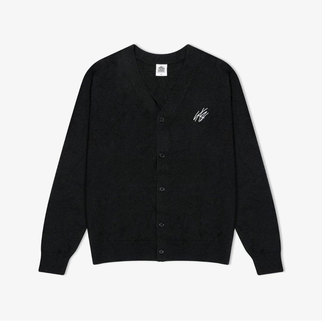 

[USED] Stray Kids SKZ TOY WORLD cardigan