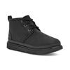 UGG Neumel Weather II Boot Black Tnl Men Sneakers 1120851-BTNL