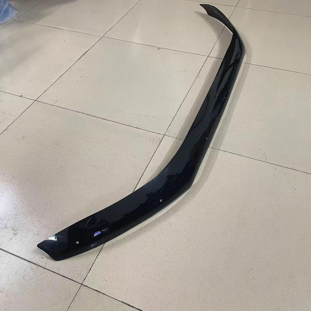 Windshield Gravel Deflector with Lights for Ford Ranger & Toyota Revo T6/T7/T8