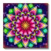 Diamond Painting Mandala DIY 5D Full Square Round Drill Embroidery Fantasy Mosaic Flower Wall Decorations Living Room New 2026