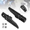 Rear Footrests Foot Peg fit for SUZUKI GSX-S125/150 GSX-R125/150 GW250 2018-2022