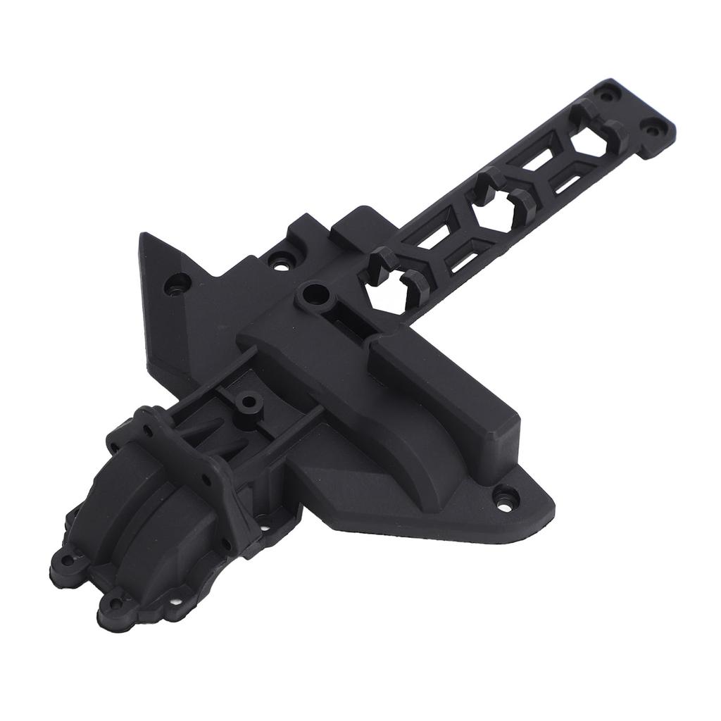 RC Car Spare Parts Rear Wave Box Cover for WLtoys 124008 124010 RC Car Upgrade Parts Accessories