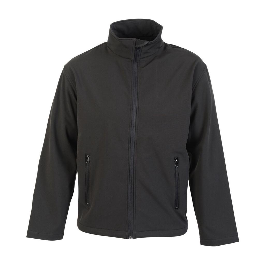 Buy Absolute Apparel - Softshell CLASSIC - Homme (Noir) - UTAB132 at ...