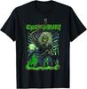 Iron Maiden - Eddie Halloween T-Shirt Unisex T-Shirt