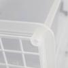Transparent Plastic Storage Box