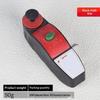 Automatic Rewinding Carpentry Ink Drawing Line Marker Carpenter Tools Wood Scriber Ground Nylon Wire