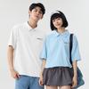 Baleno Men's S&K Series Waffle Knit Polo Shirt